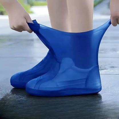 Silicone Rain Boot Covers